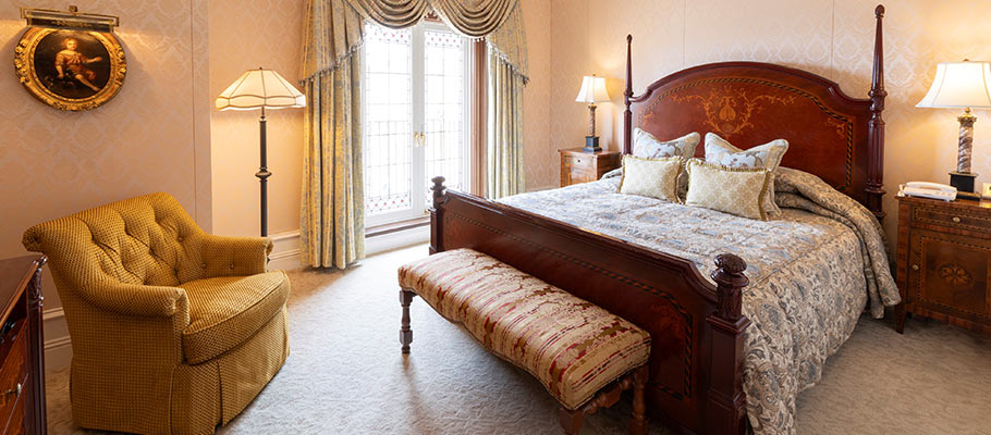 image of Il Magnifico Suite3