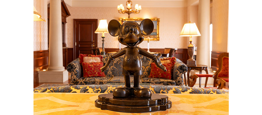 image of Il Magnifico Suite4