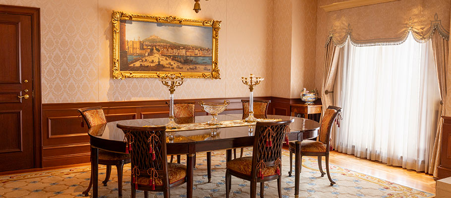 image of Il Magnifico Suite5