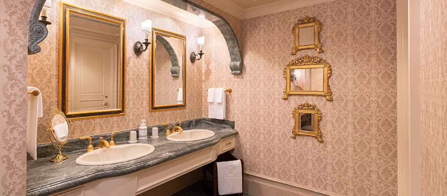 image of Il Magnifico Suite6