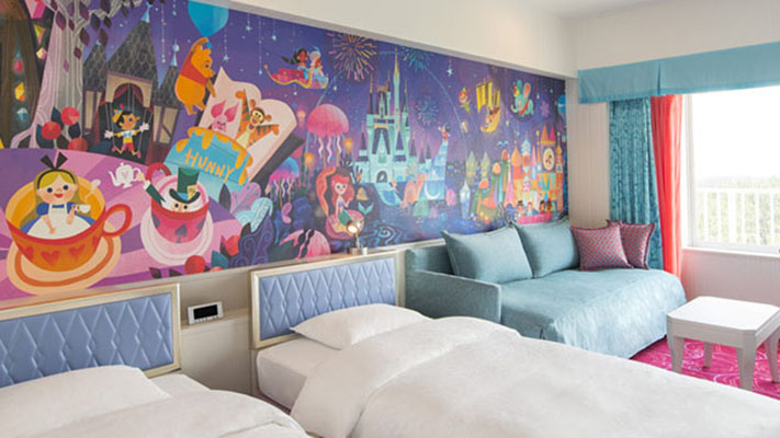 image of “Wish” Standard Room