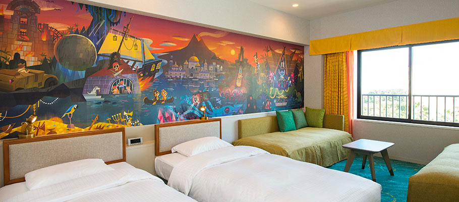 image of “Discover” Standard Room1