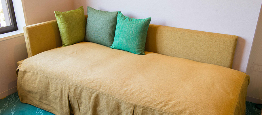 探索館：標準客房的圖像3