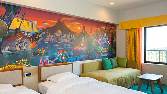 image of “Discover” Standard Room