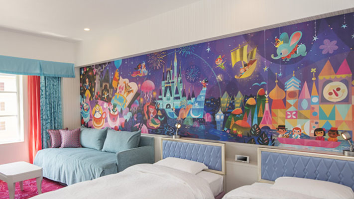 image of “Wish” Standard Room (Garden Side)