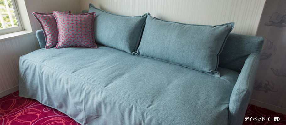 image of “Wish” Standard Room (Ocean Side)4