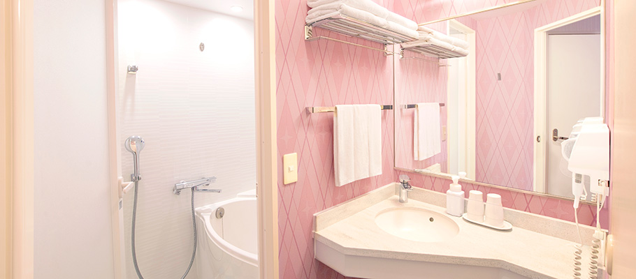 image of “Wish” Standard Room (Ocean Side)5