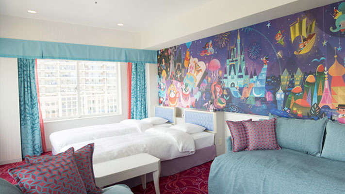 image of “Wish” Superior Room