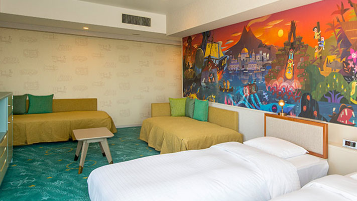 image of “Discover” Superior Room