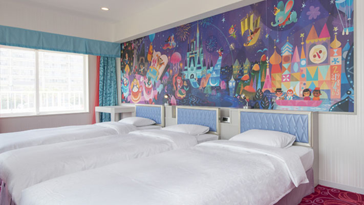 image of “Wish” Accessible Room