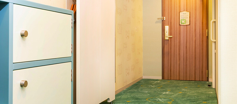 image of “Discover” Accessible Room3