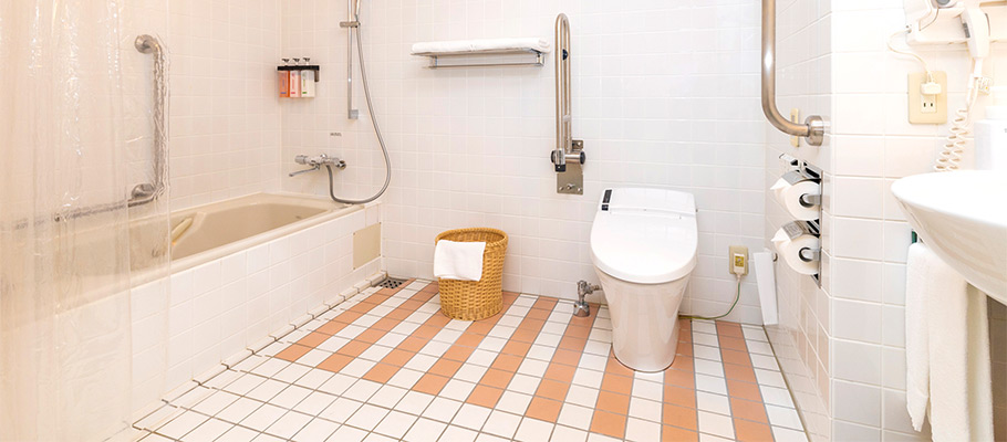 image of “Discover” Accessible Room4