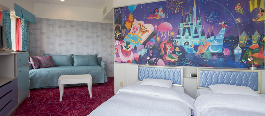 image of “Wish” Corner Room1