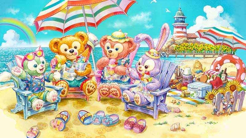 最高のパソコン 壁紙 ディズニー ダッフィー ただのディズニー画像