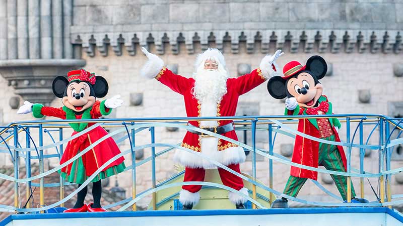 公式 東京ディズニーシー 東京ディズニーシー