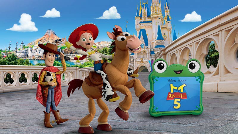 公式】イベント/プログラム | 東京ディズニーシー
