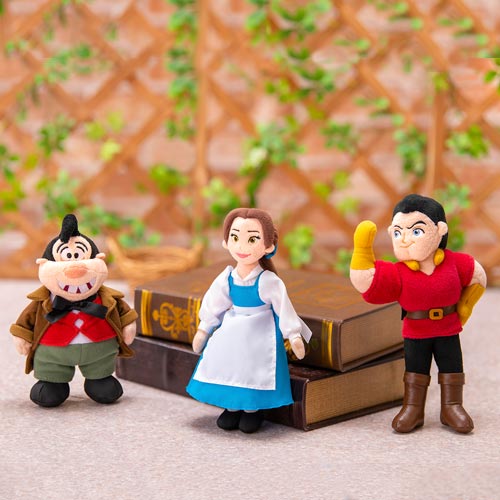 ぬいぐるみバッジのイメージ2