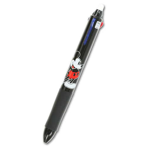 公式 ボールペン フリクションペン ３色 おすすめグッズ 東京ディズニーリゾート