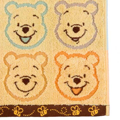 公式 バスタオル おすすめグッズ 東京ディズニーリゾート