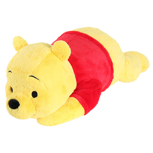 COMMANDE - DISNEY JAPON - PLAID WINNIE THE POOH