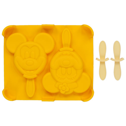 公式】シリコーンモールド｜おすすめグッズ | 東京ディズニーリゾート