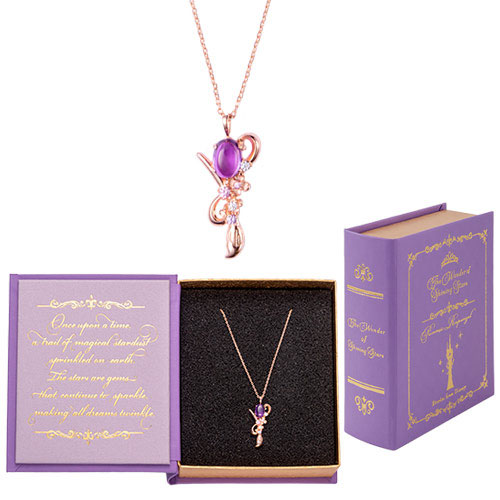 公式 ネックレス おすすめグッズ 東京ディズニーリゾート