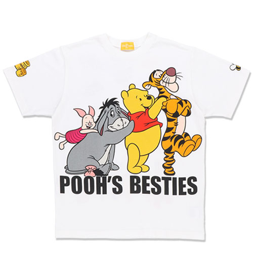 公式】Tシャツ｜おすすめグッズ｜東京ディズニーリゾート