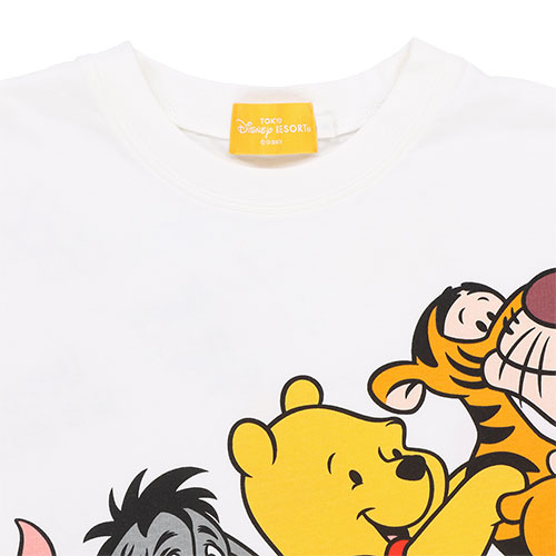 公式】Tシャツ｜おすすめグッズ | 東京ディズニーリゾート