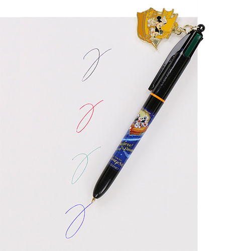 多色ボールペン〈ＢＩＣ〉セットのイメージ3