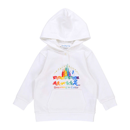 公式 ベビーパーカー おすすめグッズ 東京ディズニーリゾート