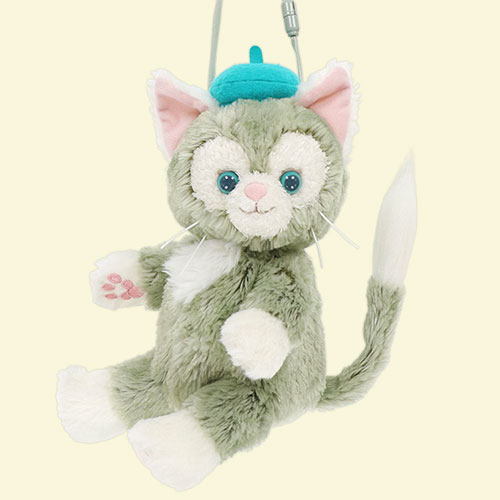 ショルダーバッグのイメージ