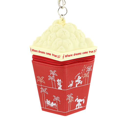 ディズニー ラゲッジオーナメント バッグチャーム・キーチェーン