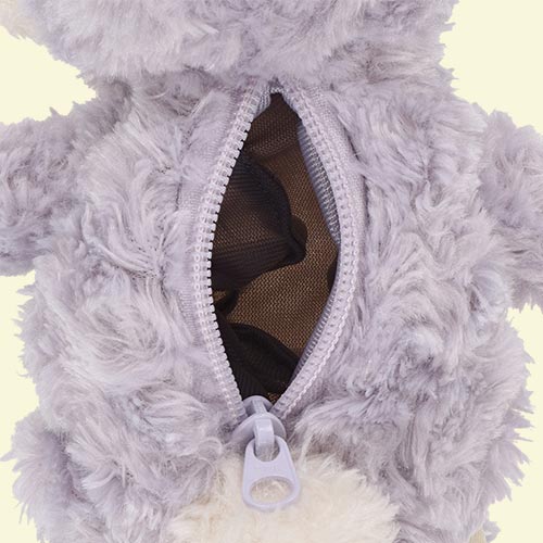 ショルダーバッグのイメージ2