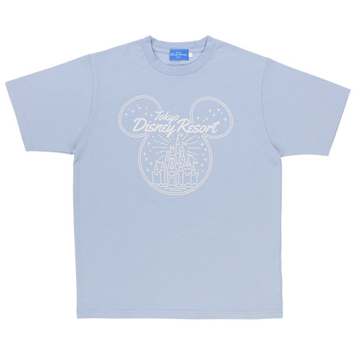 Ｔシャツのイメージ1