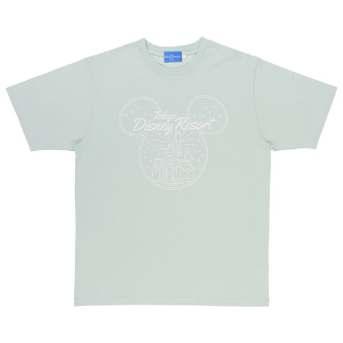 公式】Ｔシャツ｜おすすめグッズ | 東京ディズニーリゾート