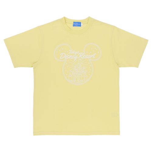 Ｔシャツのイメージ1