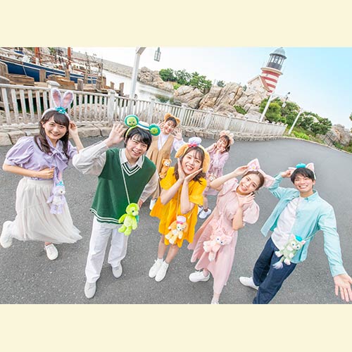 ショルダーバッグのイメージ3