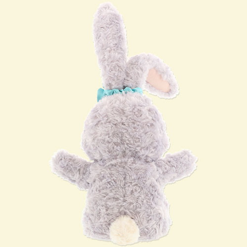 ハンドパペットのイメージ2