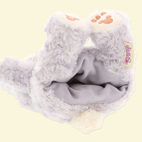 ハンドパペットのイメージ3