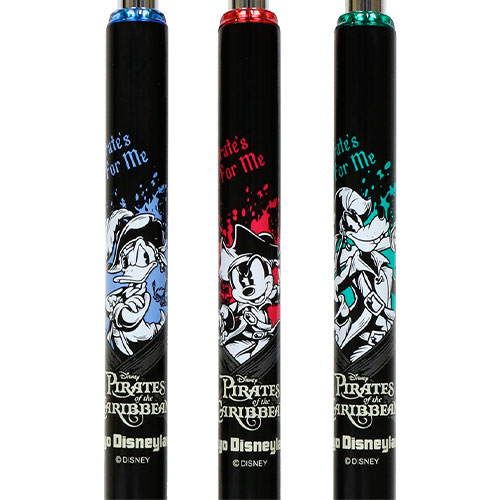 ディズニーペン＆ペンセット 公式】ペンセット｜おすすめグッズ | 東京ディズニーリゾート