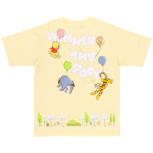 公式】Ｔシャツ ｜おすすめグッズ｜東京ディズニーリゾート