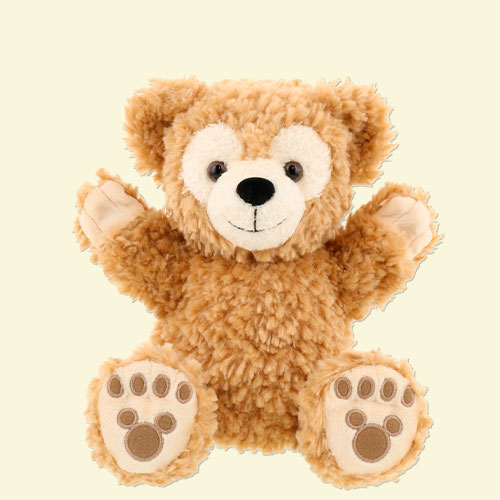 ハンドパペット的图像