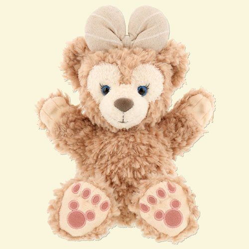 ハンドパペットのイメージ1