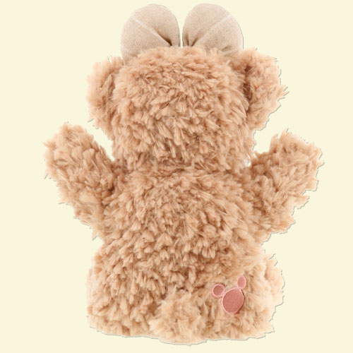 ハンドパペットのイメージ2