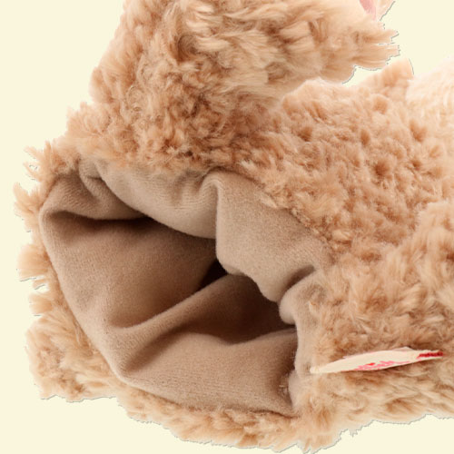 ハンドパペットのイメージ3