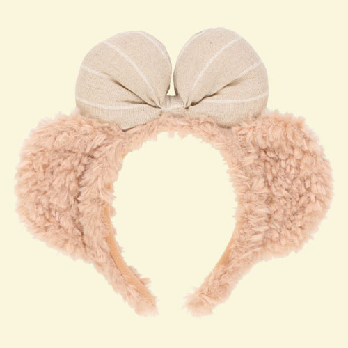 カチューシャのイメージ