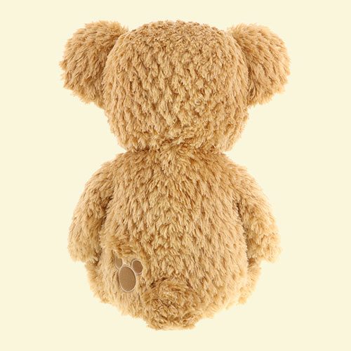 ぬいぐるみ（M）のイメージ2