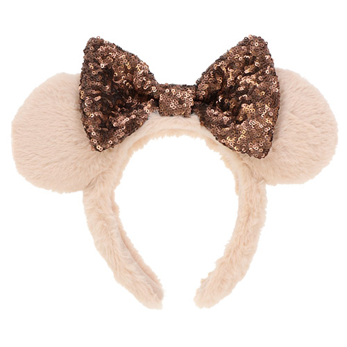 カチューシャのイメージ