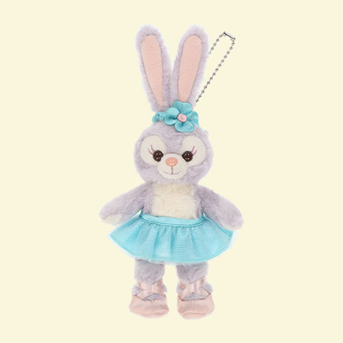 ぬいぐるみバッジ的圖像