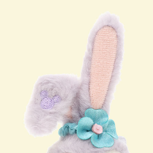 ぬいぐるみバッジのイメージ3